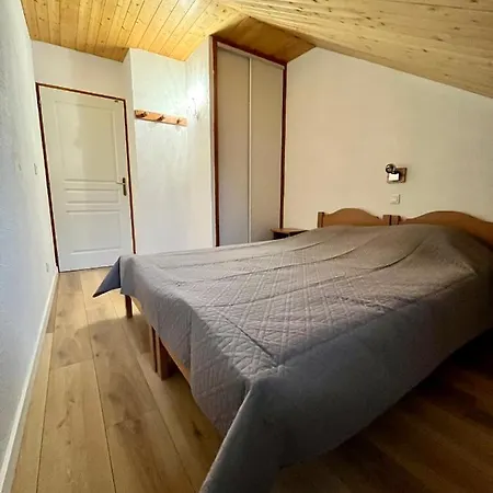 Apartment Grand Duplex 84m2 Pied Des Pistes 10 Personnes Les Deux Alpes