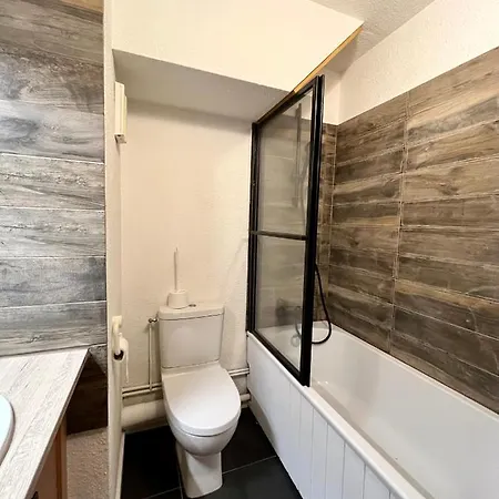 Apartment Grand Duplex 84m2 Pied Des Pistes 10 Personnes *