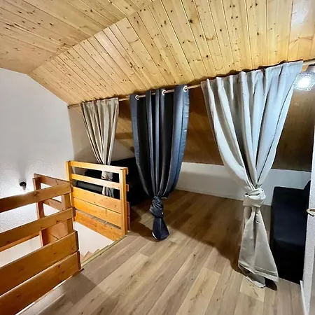 Grand Duplex 84m2 Pied Des Pistes 10 Personnes Les Deux Alpes