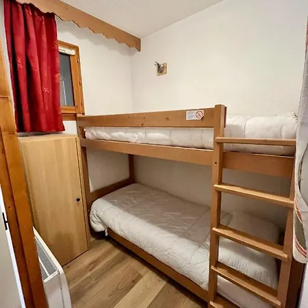 Grand Duplex 84m2 Pied Des Pistes 10 Personnes Apartment